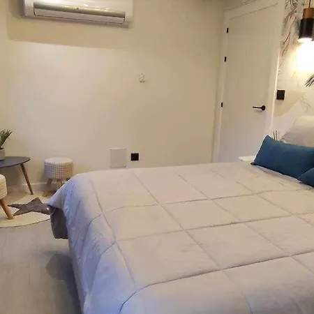 Precioso Apartamento de 1 Habitación O Barco de Valdeorras Exterior foto