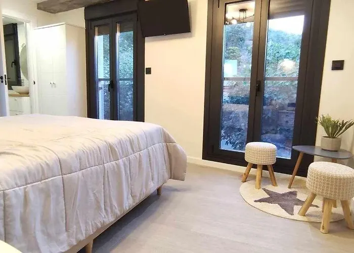 Precioso Apartamento de 1 Habitación