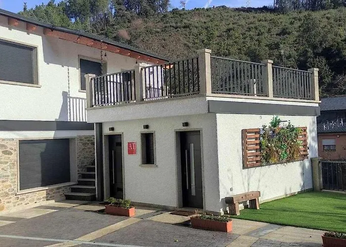 Precioso Apartamento de 1 Habitación