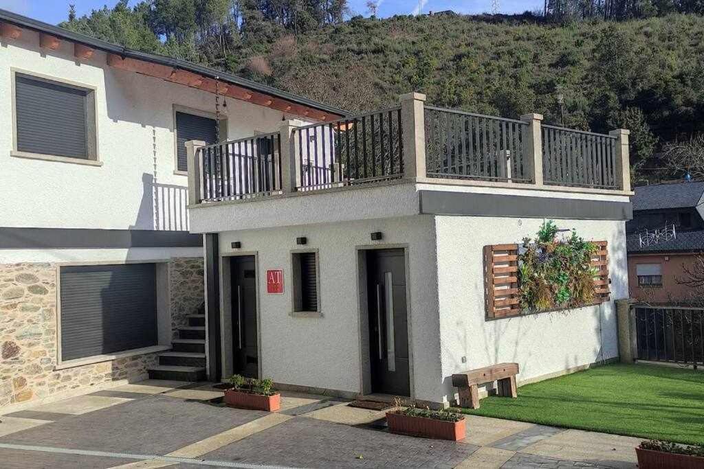 Precioso De 1 Apartment O Barco de Valdeorras